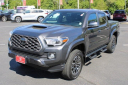 2021 Toyota Tacoma TRD Sport at Toyota of Massapequa