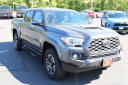 Thumbnail image of 2021 Toyota Tacoma at Toyota of Massapequa