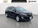 Thumbnail image of 2018 Chevrolet Equinox at Empire Chevrolet of Hicksville