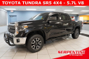 Thumbnail image of 2020 Toyota Tundra at Serpentini Chevrolet of Strongsville