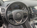 Thumbnail image of 2022 Jeep Grand Cherokee WK at TroianoChryslerJeepDodge-New of Colchester, CT