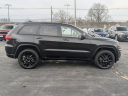 Thumbnail image of 2022 Jeep Grand Cherokee WK at TroianoChryslerJeepDodge-New of Colchester, CT