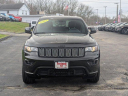 Thumbnail image of 2022 Jeep Grand Cherokee WK at TroianoChryslerJeepDodge-New of Colchester, CT