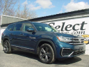Thumbnail image of 2021 Volkswagen Atlas at Select Eurocars Inc