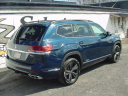 Thumbnail image of 2021 Volkswagen Atlas at Select Eurocars Inc