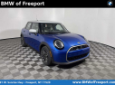 2025 MINI Hardtop 4 Door Cooper S Signature Trim at BMW Mini of Freeport