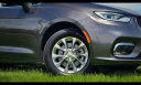 2021 Chrysler Pacifica Touring L at Junction Auto Family