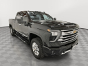 Thumbnail image of 2024 Chevrolet Silverado 2500HD at Anderson Ford of St. Joseph