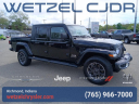 Thumbnail image of 2021 Jeep Gladiator at Wetzel Chrysler Jeep Dodge Ram