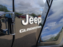 2021 Jeep Gladiator Overland at Wetzel Chrysler Jeep Dodge Ram