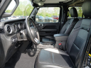 Thumbnail image of 2021 Jeep Gladiator at Wetzel Chrysler Jeep Dodge Ram
