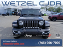 Thumbnail image of 2021 Jeep Gladiator at Wetzel Chrysler Jeep Dodge Ram