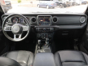 Thumbnail image of 2021 Jeep Gladiator at Wetzel Chrysler Jeep Dodge Ram