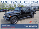 Thumbnail image of 2021 Jeep Gladiator at Wetzel Chrysler Jeep Dodge Ram