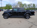 Thumbnail image of 2021 Jeep Gladiator at Wetzel Chrysler Jeep Dodge Ram