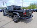 Thumbnail image of 2021 Jeep Gladiator at Wetzel Chrysler Jeep Dodge Ram
