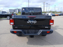 Thumbnail image of 2021 Jeep Gladiator at Wetzel Chrysler Jeep Dodge Ram