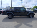 Thumbnail image of 2021 Jeep Gladiator at Wetzel Chrysler Jeep Dodge Ram