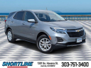 Thumbnail image of 2024 Chevrolet Equinox at Shortline Buick GMC - Syndication New