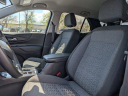 Thumbnail image of 2024 Chevrolet Equinox at Shortline Buick GMC - Syndication New