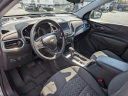Thumbnail image of 2024 Chevrolet Equinox at Shortline Buick GMC - Syndication New