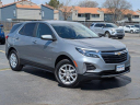 2024 Chevrolet Equinox LT at Shortline Buick GMC - Syndication New
