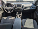 Thumbnail image of 2024 Chevrolet Equinox at Shortline Buick GMC - Syndication New