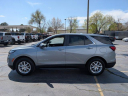 Thumbnail image of 2024 Chevrolet Equinox at Shortline Buick GMC - Syndication New