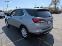 Thumbnail image of 2024 Chevrolet Equinox at Shortline Buick GMC - Syndication New