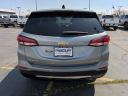 Thumbnail image of 2024 Chevrolet Equinox at Shortline Buick GMC - Syndication New