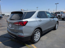 Thumbnail image of 2024 Chevrolet Equinox at Shortline Buick GMC - Syndication New