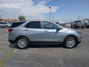 Thumbnail image of 2024 Chevrolet Equinox at Shortline Buick GMC - Syndication New