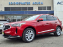 Thumbnail image of 2022 Acura RDX at Bridgewater Acura