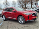 Thumbnail image of 2022 Acura RDX at Bridgewater Acura