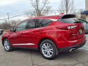 Thumbnail image of 2022 Acura RDX at Bridgewater Acura
