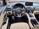 Thumbnail image of 2022 Acura RDX at Bridgewater Acura