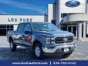 Thumbnail image of 2023 Ford F-150 at Lou Fusz Ford Chesterfield