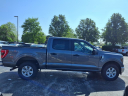 Thumbnail image of 2023 Ford F-150 at Lou Fusz Ford Chesterfield
