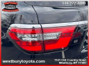 Thumbnail image of 2022 Nissan Armada at Westbury Toyota Scion