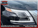 Thumbnail image of 2022 Nissan Armada at Westbury Toyota Scion