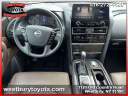Thumbnail image of 2022 Nissan Armada at Westbury Toyota Scion