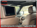 Thumbnail image of 2022 Nissan Armada at Westbury Toyota Scion