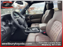 Thumbnail image of 2022 Nissan Armada at Westbury Toyota Scion