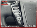 Thumbnail image of 2022 Nissan Armada at Westbury Toyota Scion