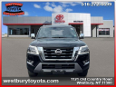Thumbnail image of 2022 Nissan Armada at Westbury Toyota Scion