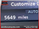 Thumbnail image of 2022 Nissan Armada at Westbury Toyota Scion