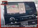 Thumbnail image of 2022 Nissan Armada at Westbury Toyota Scion