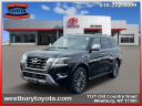 Thumbnail image of 2022 Nissan Armada at Westbury Toyota Scion