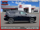 Thumbnail image of 2022 Nissan Armada at Westbury Toyota Scion