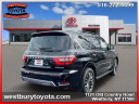 Thumbnail image of 2022 Nissan Armada at Westbury Toyota Scion